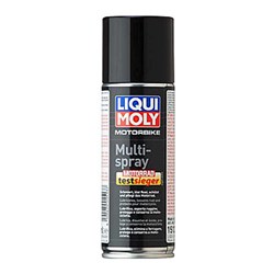 LIQUI MOLY WD MULTI-LUBE SPRAY 200ML 1513 [SPC01]