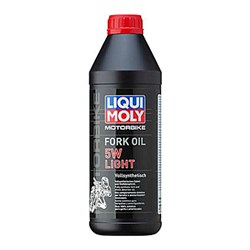 LIQUI MOLY SUSP FLUID SYN 5WT 1L 2716 [SPC01]