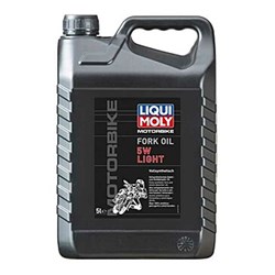 LIQUI MOLY SUSP FLUID SYN 5WT 5L 1623 [SPC01]