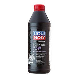 LIQUI MOLY SUSP FLUID SYN 7.5WT 1L 2719 [SPC01]