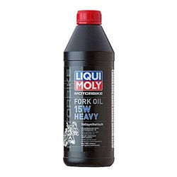 LIQUI MOLY SUSP FLUID SYN 15WT 1L 2717 [SPC01]