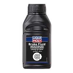 LIQUI MOLY BRAKE FLUID SYN RACE 250ML 3679 # [SPC01]