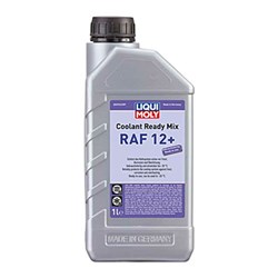 LIQUI MOLY COOL RAF12+ (READY USE) 1L 6924 [SPC01]