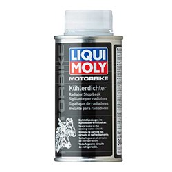 LIQUI MOLY RADIATOR STOP LEAK 125ML 3043 [SPC01]