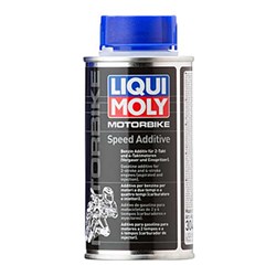 LIQUI MOLY FUEL SPEED ADDITIVE 150ML 3040 [SPC01]