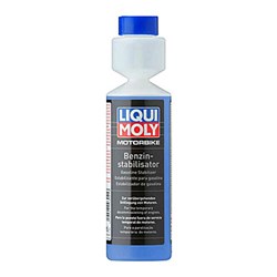 LIQUI MOLY FUEL STABILISER 250ML 3041 [SPC01]