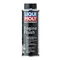 LIQUI MOLY ENGINE FLUSH 250ML 1657 (6 TO A BOX) [SPC01]