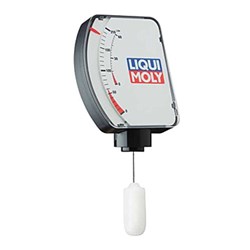 LIQUI MOLY DRUM LEVEL GAUGE 60L-205L 7988