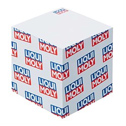 LIQUI MOLY POST IT NOTES 5263
