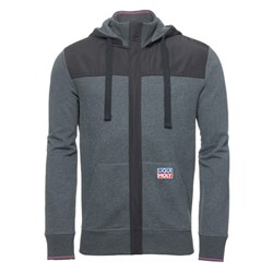 LIQUI MOLY HOODY 2017 BLK/GREY XLG 50531