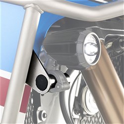 GIVI SPECIFIC SPOTLIGHT MOUNTING KIT - HONDA CRF1000 AFRICA TWIN ADVENTURE SPORTS 18-19  [ONC01] #