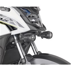 GIVI SPECIFIC SPOTLIGHT MOUNTING KIT - HONDA CB500X 19-23