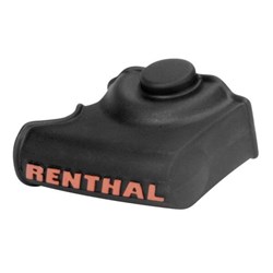 RENTHAL BLACK SHROUD KIT FOR LV119 (LV136BK) #