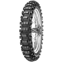 #METZELER MC4 100/90-19 (57) NHS