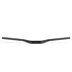 RENTHAL H/BAR MTB - V3 FATBAR 35 (35mm x 800mm WIDE x 20mm RISE) BLACK (WAS M15701BK)