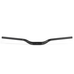 RENTHAL H/BAR MTB - V3 FATBAR 35 (35mm x 800mm WIDE x 40mm RISE) BLACK (WAS M15901BK)
