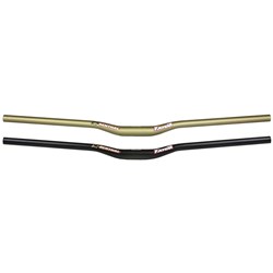 RENTHAL H/BAR MTB - FATBAR 31.8mm (800mm WIDE/20mm RISE) GOLD # (USE M1760200701)