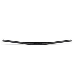 RENTHAL H/BAR MTB - V3 FATBAR LITE CARBON ZERO 31.8mm (780mm WIDE) (WAS M19001BK)