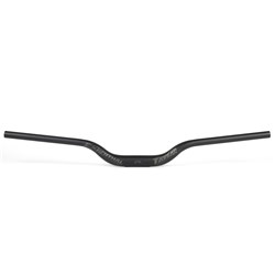 RENTHAL H/BAR MTB - V3 FATBAR 35 (35mm x 820mm WIDE x 50mm RISE) BLACK (USE M20001BK)