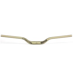 RENTHAL H/BAR MTB - V3 FATBAR 35 (35mm x 820mm WIDE x 50mm RISE) GOLD (WAS M20001AG)