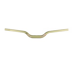 RENTHAL FATBAR 35 (35mm x 820mm WIDE x 60mm RISE) GOLD # (USE M2010200701)