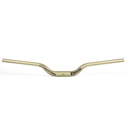 RENTHAL H/BAR MTB - V3 FATBAR 35 (35mm x 820mm WIDE x 60mm RISE) GOLD (WAS M20101AG)