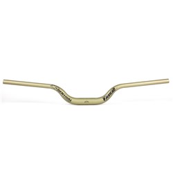 RENTHAL H/BAR MTB - V3 FATBAR 35 (35mm x 820mm WIDE x 70mm RISE) GOLD (WAS M20201AG)