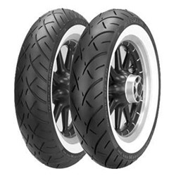 METZELER ME888 MARATHON ULTRA W/WALL MH90-21 54H FRONT T/L