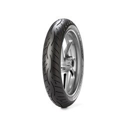METZELER ROADTEC Z8 INTERACT 110/80ZR18 58W (M) FRONT T/L