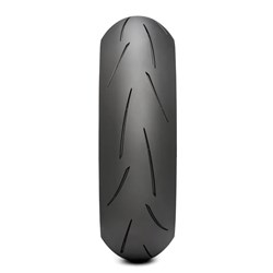 METZELER RACETEC RR 180/60ZR17 (75W) K1 (SOFT) REAR T/L