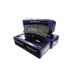 METZELER TUBE 130-140-150/90-15 + MT90-MU90-160/70 140-150-160/80 130-140/90 -16 S/V TR4 (CTN 18)