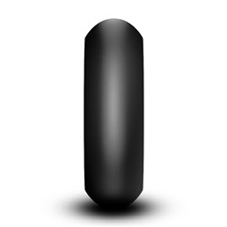 METZELER RACETEC SLICK 180/60R17 NHS K328 K1 (SOFT) REAR T/L