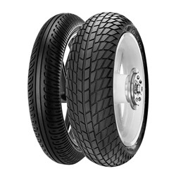 METZELER RACETEC SM RAIN 125/75 R 420 NHS FRONT TL
