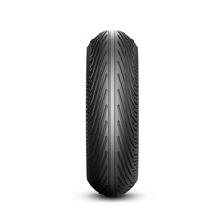 METZELER RACETEC RAIN 190/60R17 NHS KR1 (SOFT) REAR T/L