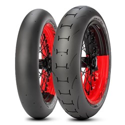 METZELER RACETEC SM 125/75R17 NHS K1 (SOFT) FRONT T/L