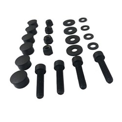 GIVI BOLT KIT FOR M5/M5M/M6M PLATES