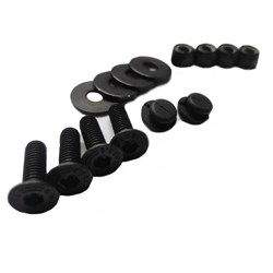 GIVI SCREW KIT FOR M8A/M8B