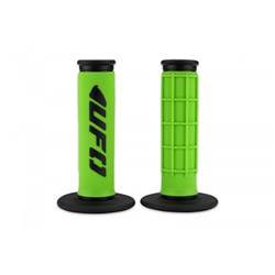 UFO CHALLENGER GRIP GRN