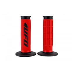 UFO CHALLENGER GRIP RED