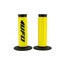 UFO CHALLENGER GRIP YEL