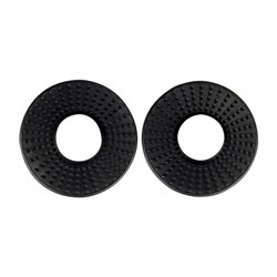 UFO UNIVERSAL RUBBER DONUTS ANTI BLISTER BLK