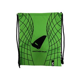 UFO BACK PACK MARKETING BLK [SPC01]