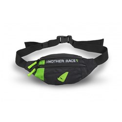 UFO FREETIME WAISTPACK BLK [SPC01]