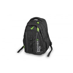 UFO FREETIME BACKPACK BLK [SPC01]