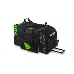 UFO TRAVEL TROLLEY BLK/GRN [SPC01]