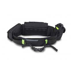 UFO FREETIME WAISTPACK WITH BOTTLE BLK [SPC01]