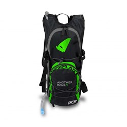 UFO LEGION HYDRATION BACKPACK BLK [SPC01]