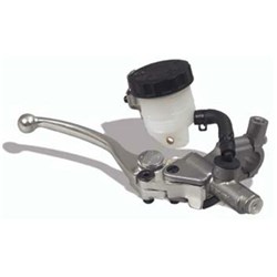 NISSIN MASTER CYLINDER ROAD F/BRK 1/2 INCH/12.7mm #