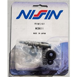 NISSIN MASTER CYLINDER REP KIT F/BRK 11mm OLD