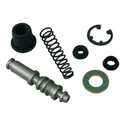 NISSIN MASTER CYLINDER REP KIT F/BRK 1/2